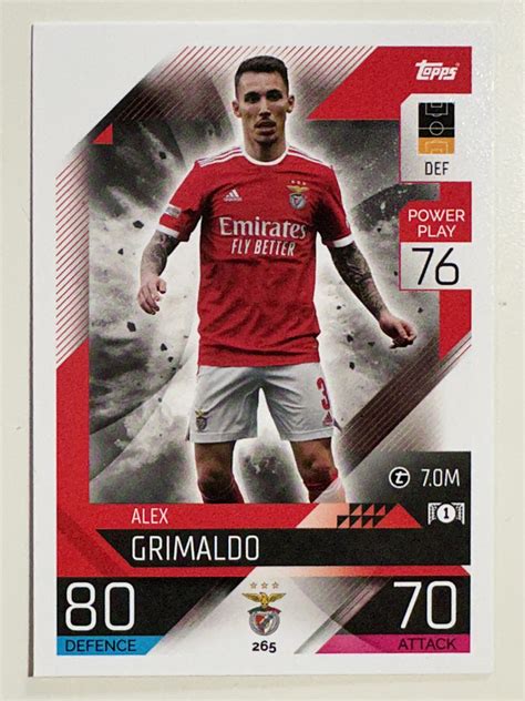 what number does grimaldo wear